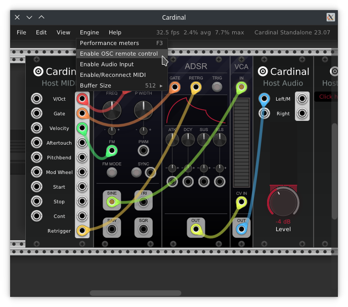 Screenshot screenshot