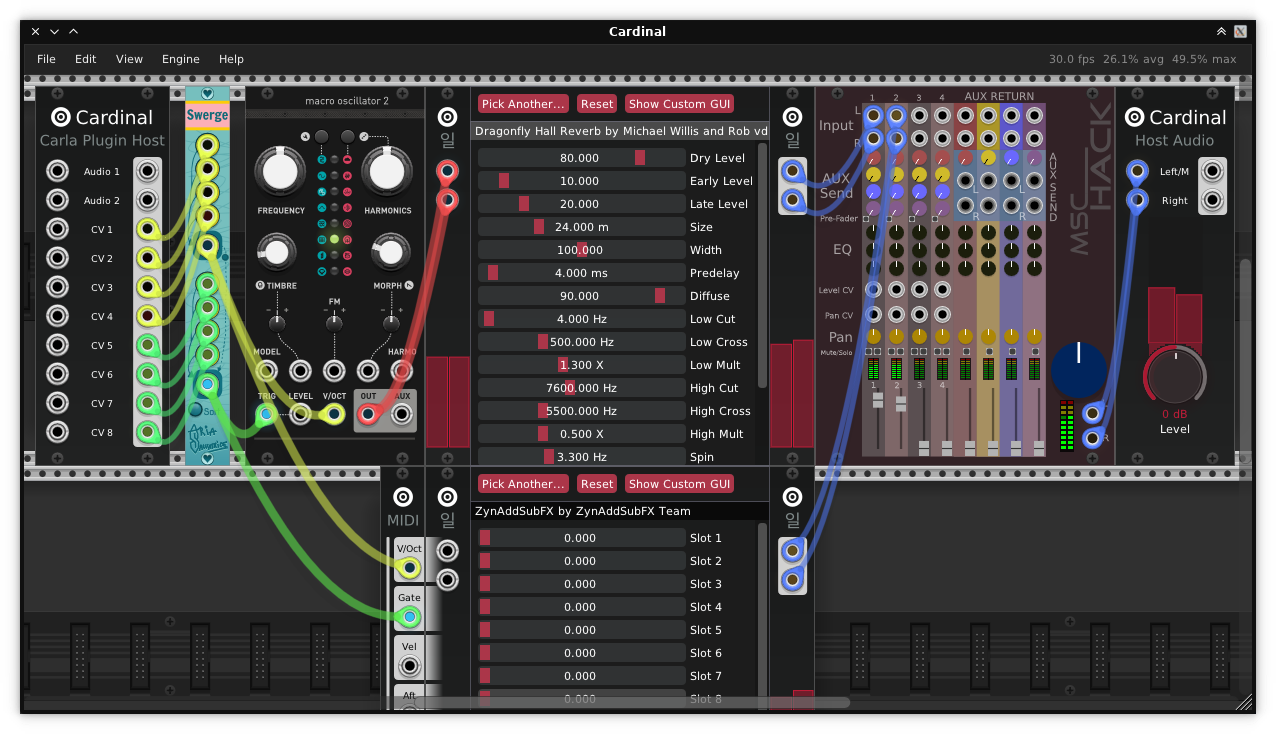 Screenshot screenshot