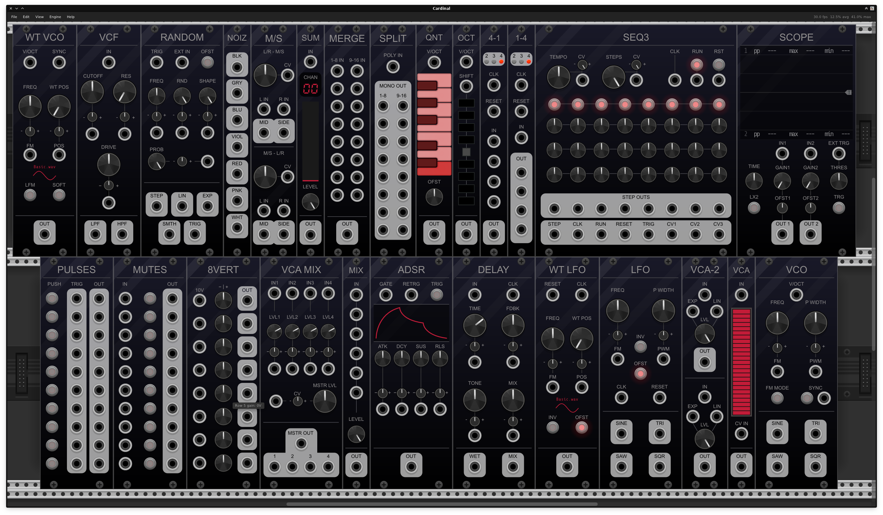 Screenshot screenshot